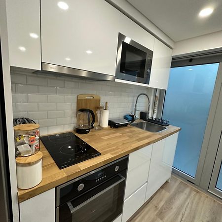 Estudio Novo - Fantastico T0 Porto Eksteriør bilde